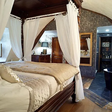 Manoir De La Senechaussee De Lantiern Gasthuis 3*