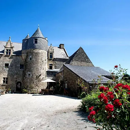 Manoir De La Senechaussee De Lantiern Gasthuis Arzal