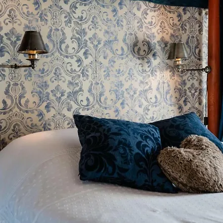 Manoir De La Sénéchaussée De Lantiern 3*
